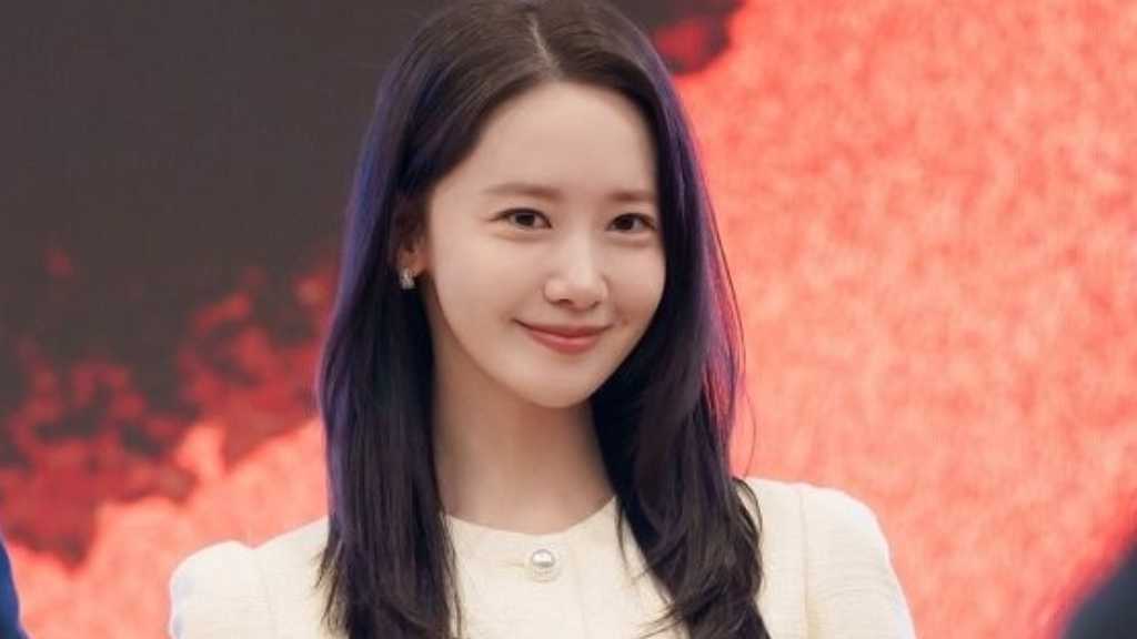 少女時代 ユナ「2025 国家ブランド大賞」で受賞！K-コンテンツのグローバル地位拡大に貢献