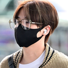 【PHOTO】iKON、公演のためアメリカへ出国…魅力的な秋ファッションで登場