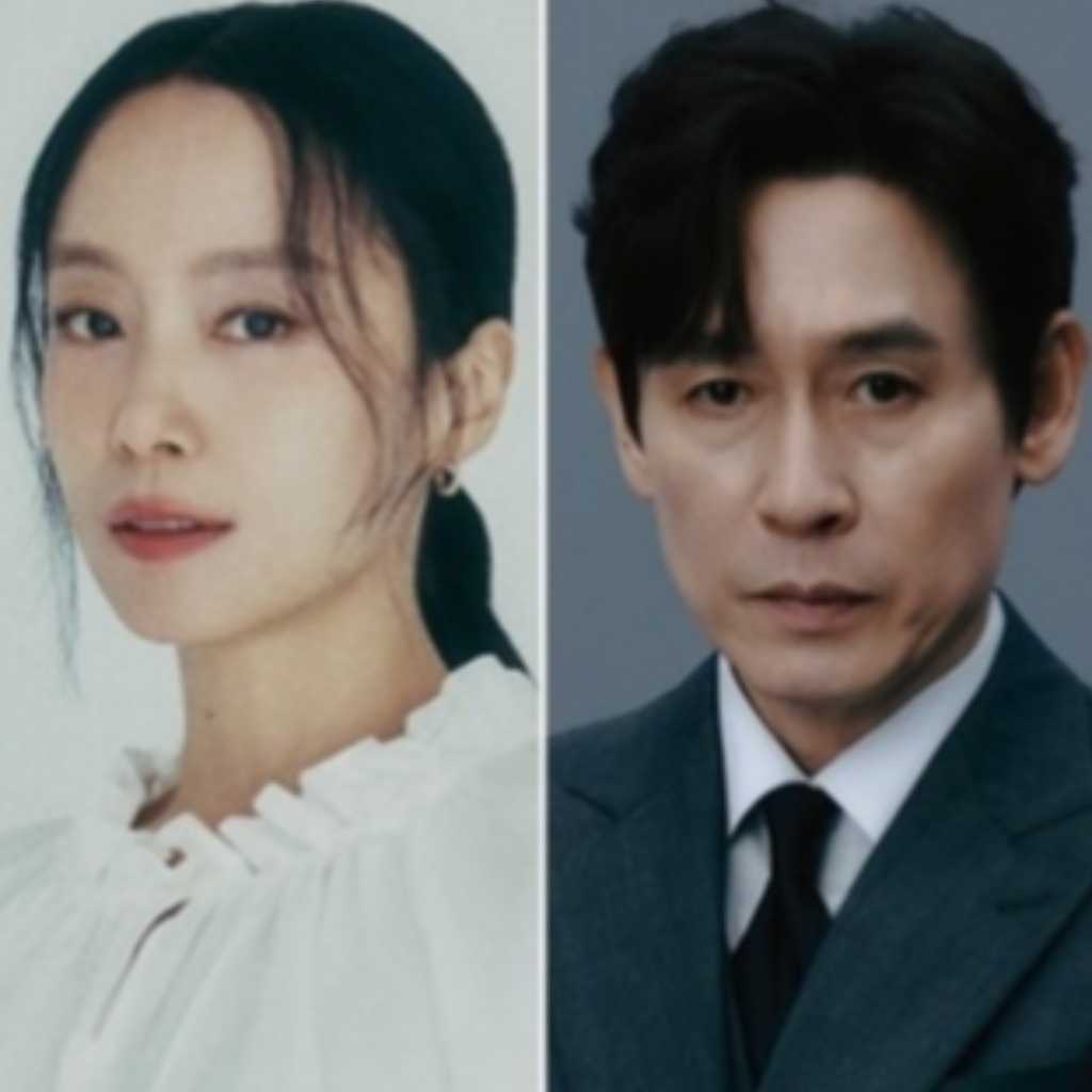 チョン・ドヨン＆ソル・ギョングら、Netflix映画「可能な愛」に出演決定！イ・チャンドン監督の8年ぶりの新作