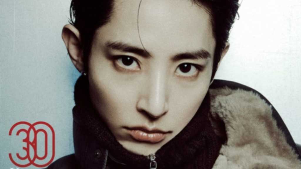 イ・スヒョク、シックな魅力に釘付け…「Esquire」創刊30周年記念カバー飾る