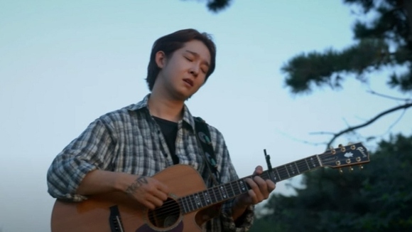 麻薬投薬”ナム・テヒョン、音楽活動を再開…新曲で後悔・申し訳