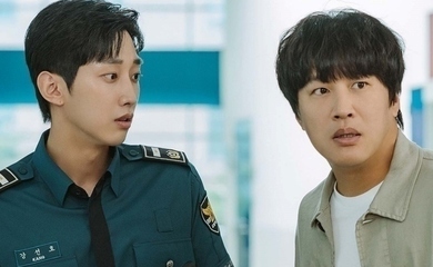 ジニョン主演「警察授業」が日本初放送！ライブ＆ミュージカルの一挙放送、THE BOYZ出演「週刊K-POPアイドル」も…年末の衛星劇場は見どころ満載