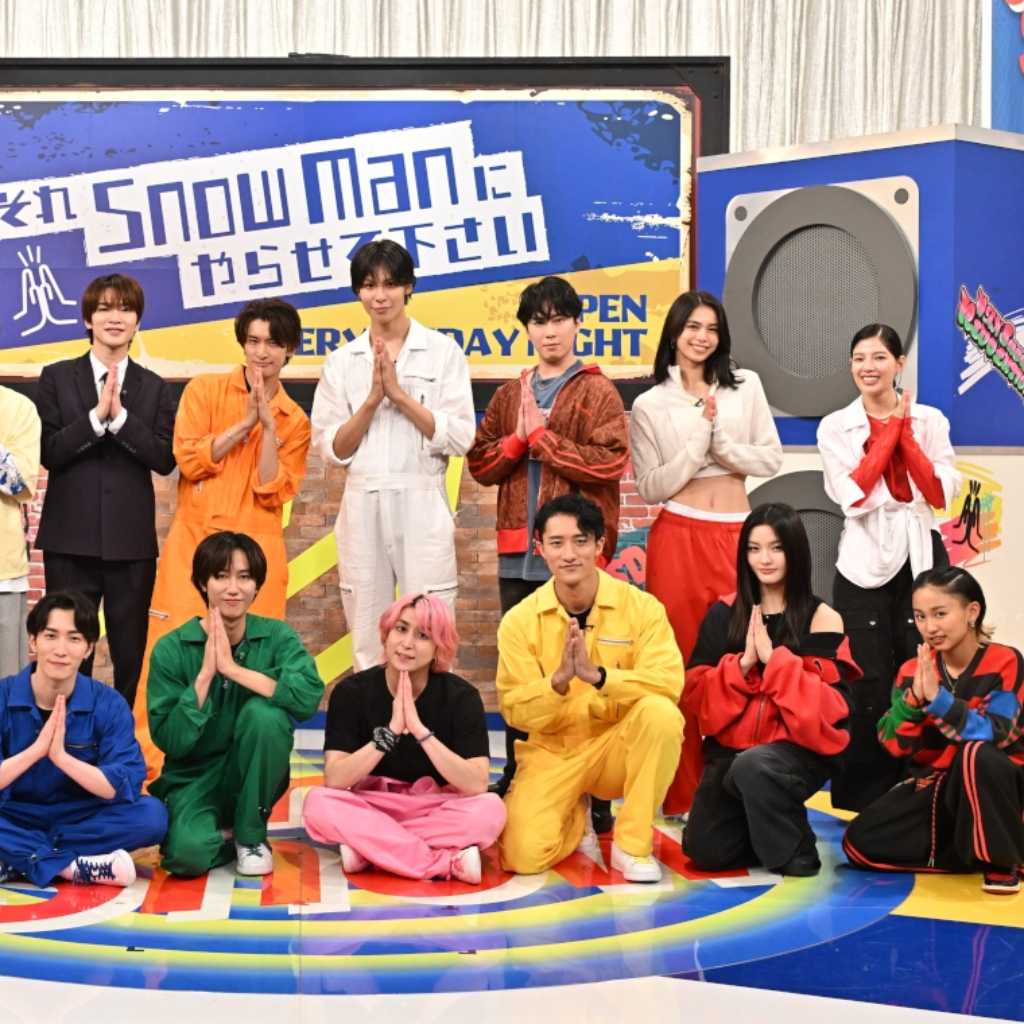 ILLIT イロハ、10月9日放送の「それスノ」2時間SPに出演決定！完コピダンスバトルに期待