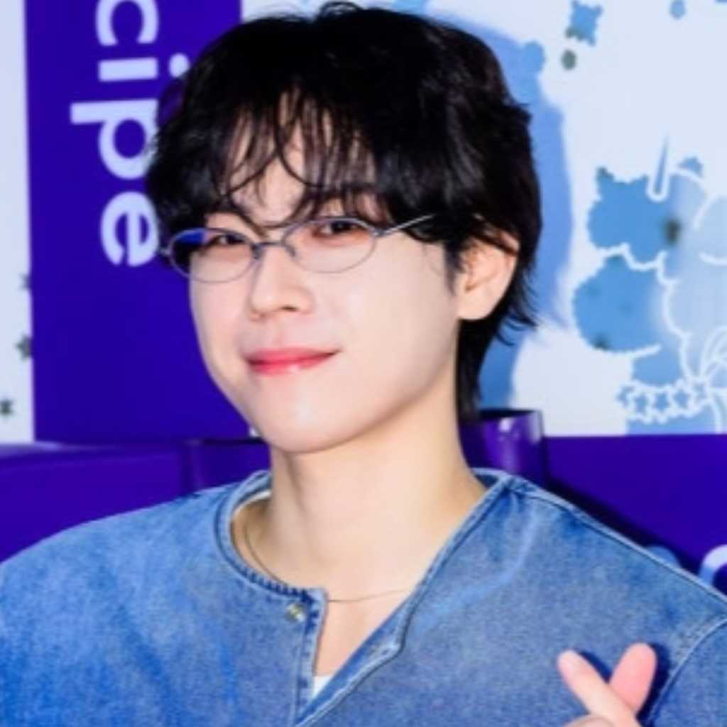 【PHOTO】キム・ドフン、ブランド「irecipe」のイベントに出席