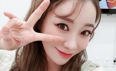 “美人すぎる芸人”アン・ソミ、本日（15日）第2子を出産…事務所が発表