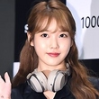 【PHOTO】IU、ソニーのヘッドフォン発売イベントに出席“新ヘアスタイルで登場”