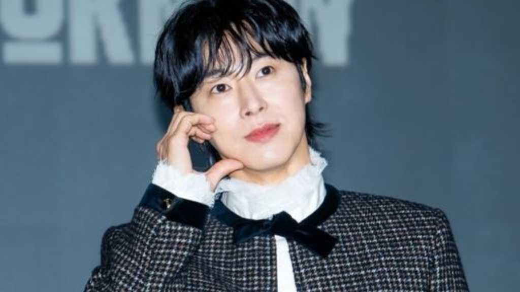 東方神起 ユンホ、EXO カイらとのコラボに自信!19禁の大バズり曲に驚きも「成功に酔うことなく自分のペースで進んできた」