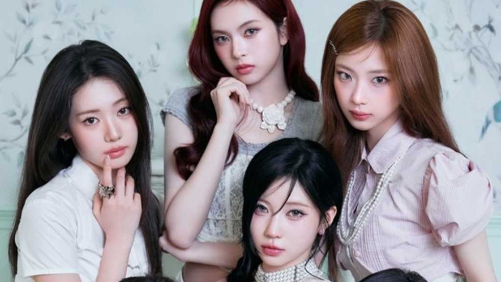 BABYMONSTER、デジタルシングル「SUGAR HONEY ICE TEA」完全体のビジュアルフォト公開