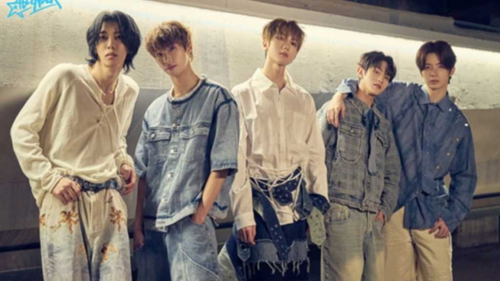 新ボーイズグループASCENDER、デビュー曲「WE BELONG TOGETHER」MV公開…希望に満ちた爽やかなサウンド