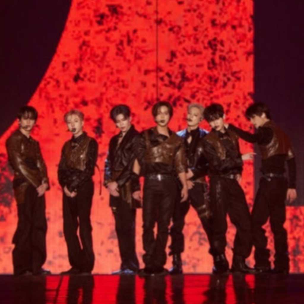 NCT DREAM、ソウル単独コンサートに計6万人が熱狂！「努力と時間がすべて報われたように感じた」