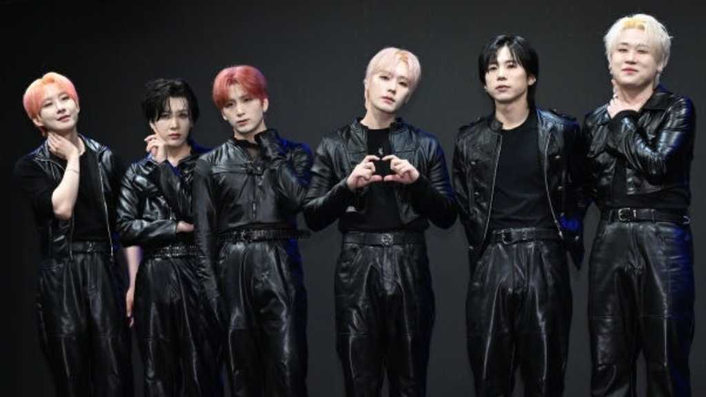 【PHOTO】ANTARES、ニューデジタルシングル「TRIGGER」発売記念ショーケースを開催