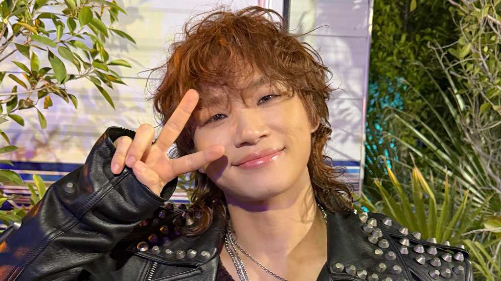 BIGBANGのD-LITE、結婚に対する考えを明らかに「40歳前にはしたいと思っていた」