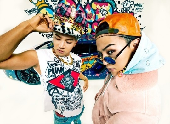 Gd Sol Bigbangのアルバム発表の時期 最終決定権はヤン ヒョンソク代表だが Kstyle