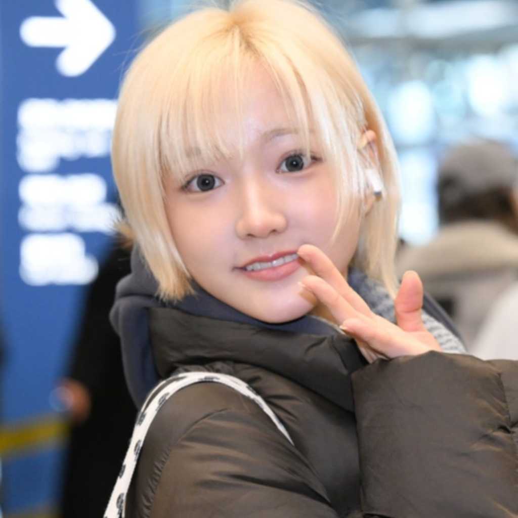 【PHOTO】KiiiKiii「Asia Artist Awards 2025」を終えて台湾から帰国