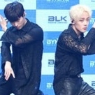 【PHOTO】BLK、デビューショーケースを開催“強烈なパフォーマンス”
