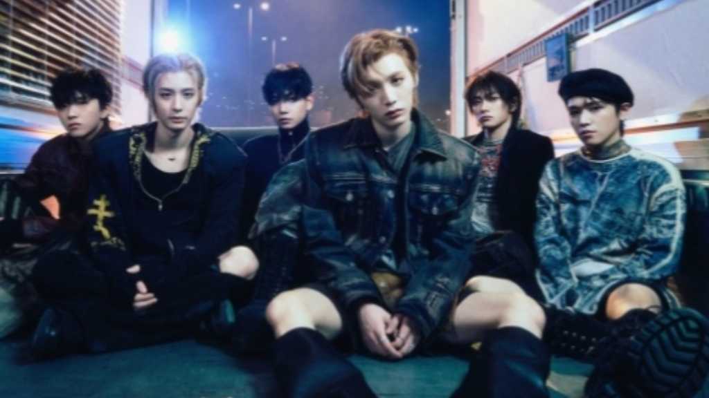 BOYNEXTDOOR、4thミニアルバム「No Genre」No Matterバージョンのコンセプトフォトを公開
