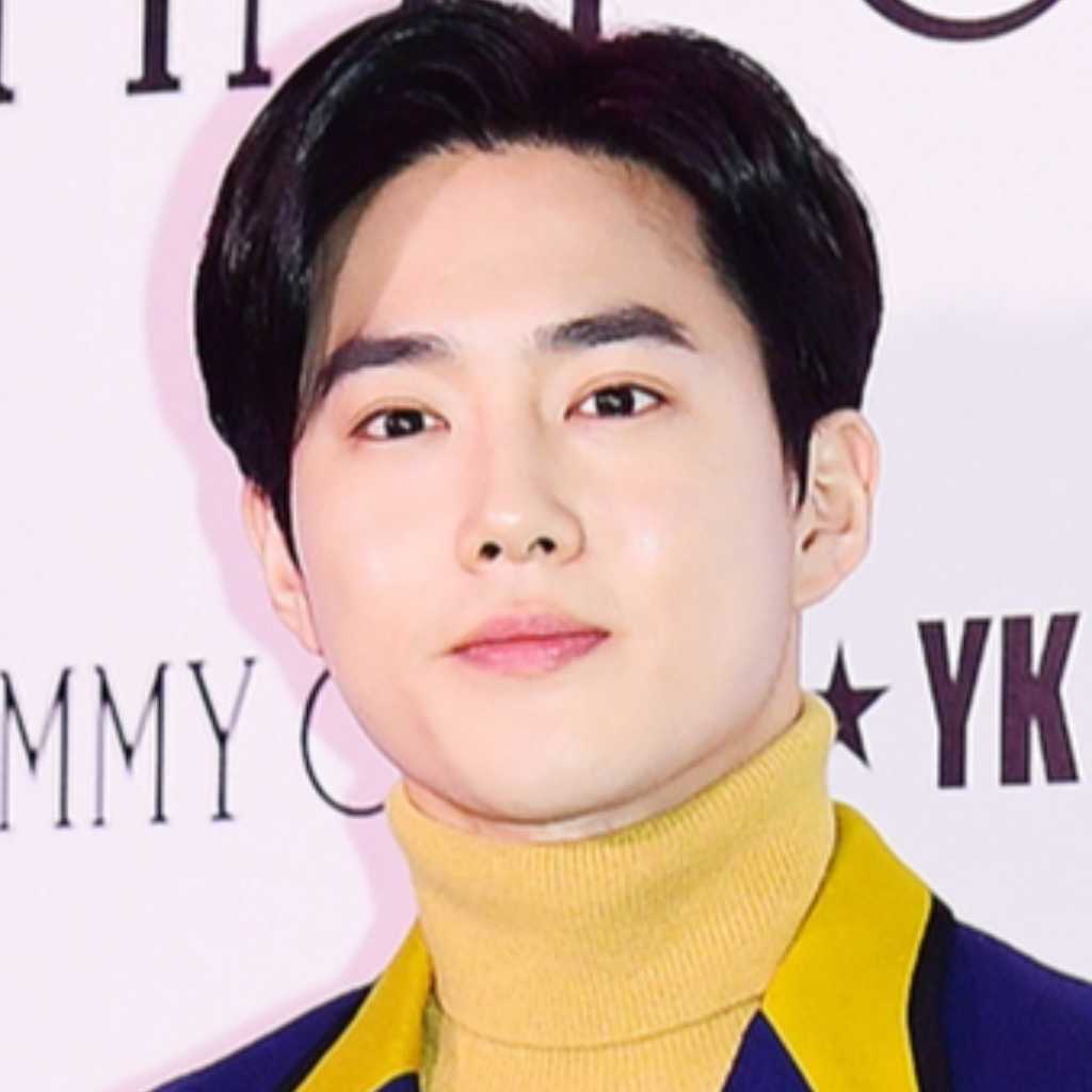 EXO スホ、4thミニアルバム「Who Are You」を9月22日にリリース！