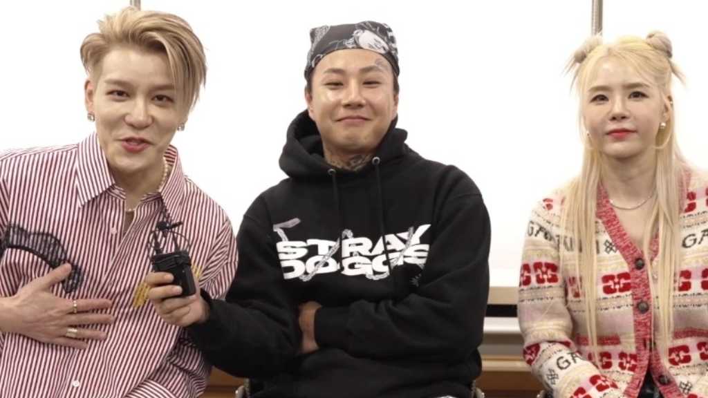 元SECHSKIES カン・ソンフンの兄妹デュオGangnammae、GINTAとのコラボ曲は「楽しい 楽しい 楽しいよ!」