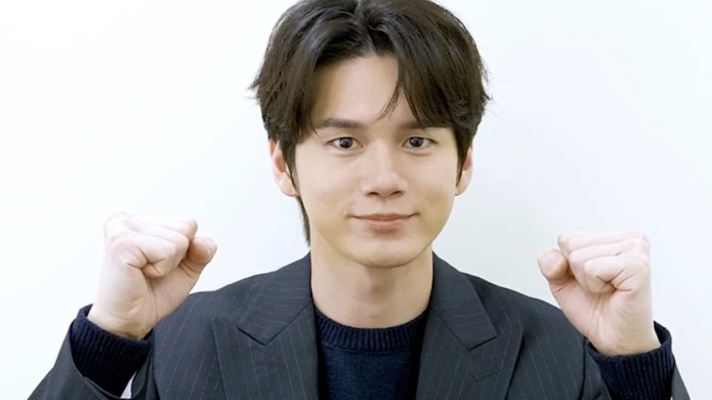 【Kstyle14周年】オン・ソンウさんからお祝いメッセージをいただきました！