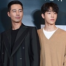 【PHOTO】チョ・インソン&ナム・ジュヒョク&AOA ソリョンら、映画「安市城」VIP試写会に出席