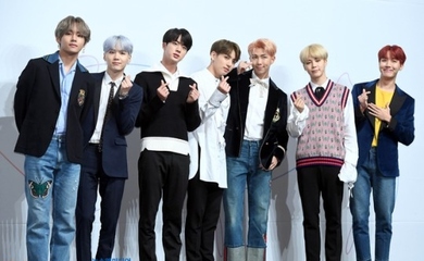 Bts 防弾少年団 2021年1月のボーイズグループブランド評判で1位に 次いでnct Seventeen Kstyle