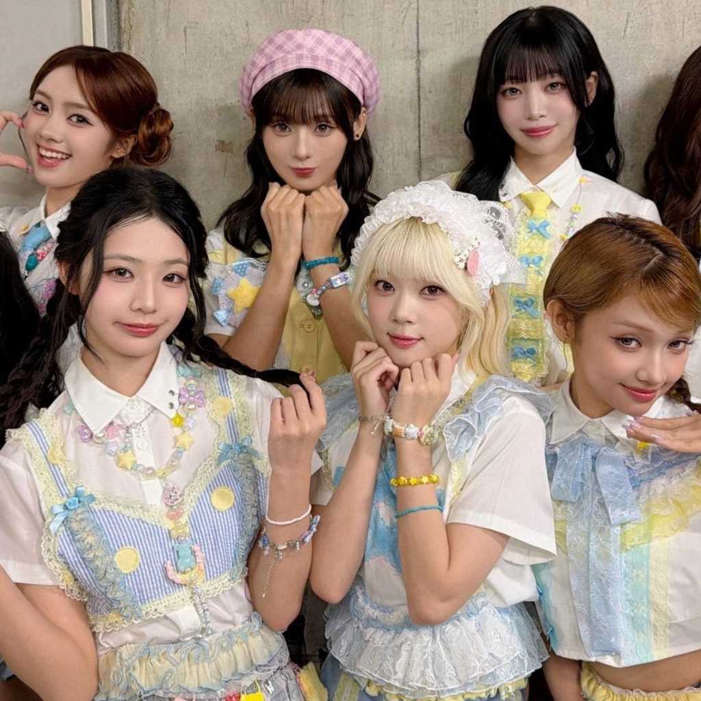UNIS、サプライズ発表&沖縄でのMV撮影秘話も!来日スペシャルショーケースが盛況裏に終了