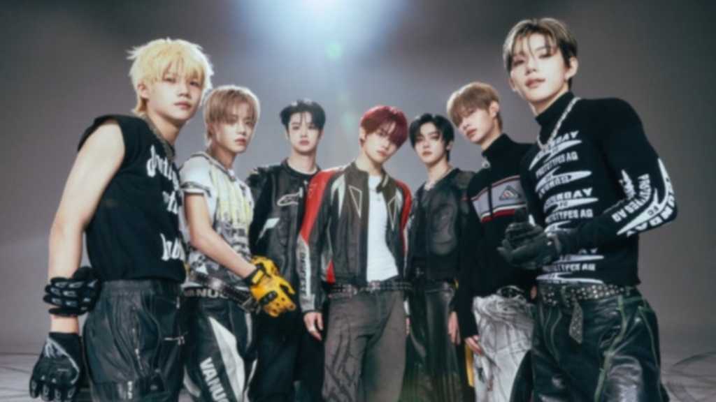 CLOSE YOUR EYES、4月21日にカムバック決定…デジタルシングル「OVEREXPOSED」ポスターを公開