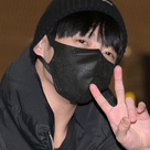 【PHOTO】BTS ジョングク、海外スケジュールのためアメリカへ出国（動画あり）