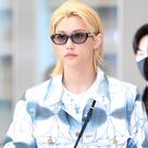 【PHOTO】Stray Kids フィリックス、日本でのスケジュールを終えて韓国へ(動画あり)