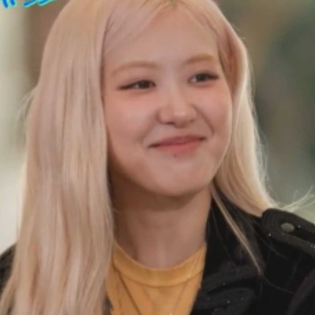 BLACKPINK ロゼ、ブルーノ・マーズと共に「ユ・クイズ」に登場？練習生時代を回想し涙も（動画あり）