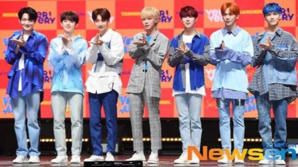 VERIVERY ドンホン＆ケヒョン＆カンミン、グループ活動を一時中断へ「個人スケジュールのため」