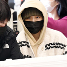 【PHOTO】ITZY「2022 MAMA」を終えて日本から帰国(動画あり)