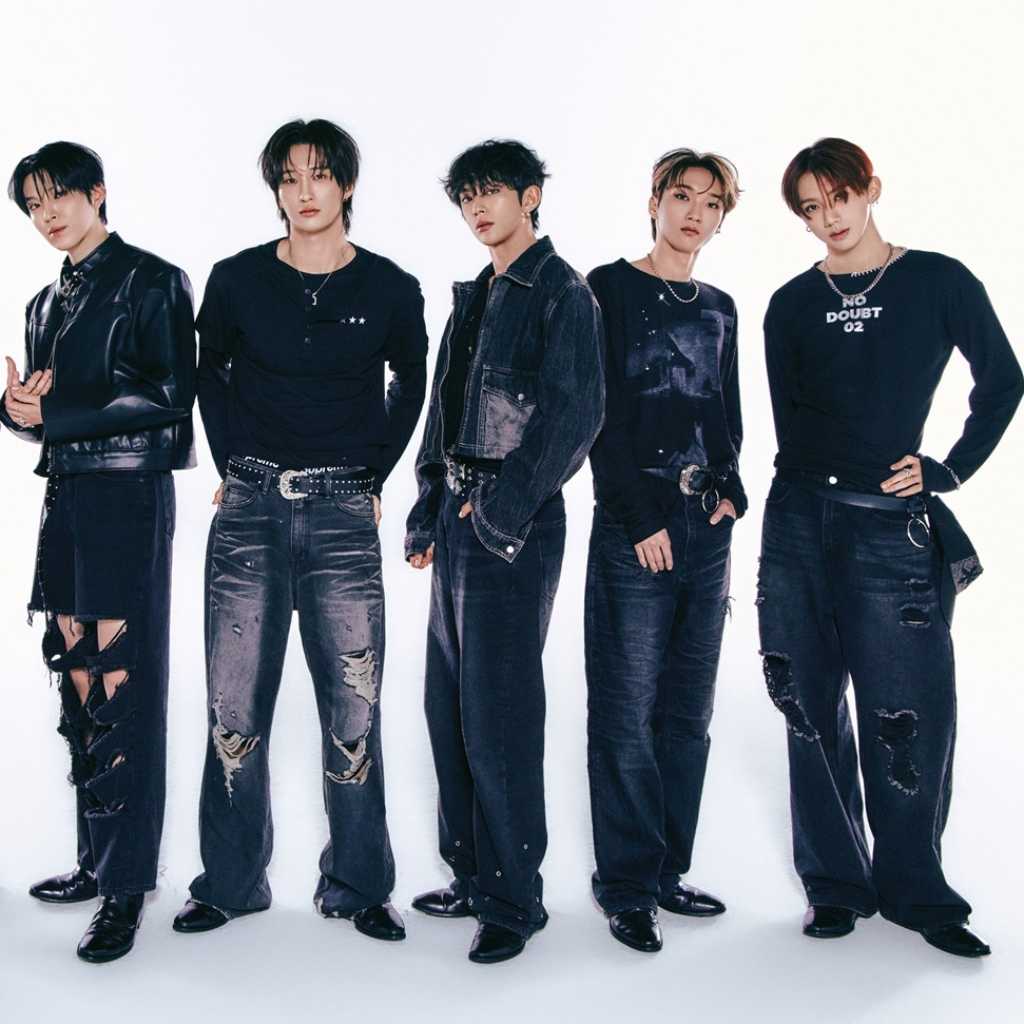 “日本デビュー発表”DKB、MXVとツーマンライブを開催決定!日韓グループのコラボステージに期待
