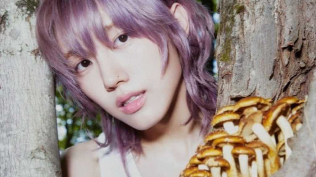 CRAVITY、2ndフルアルバムのエピローグ作「Dare to Crave : Epilogue」個人コンセプトフォトを公開