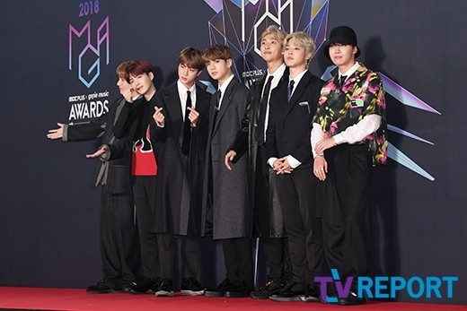 Bts 防弾少年団 Twice効果 K Popの驚きの成長 海外著作権使用料が約79億ウォンに Kstyle