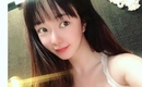 ソウ、細すぎる体に驚き？セクシーなキャミソール姿で近況ショット