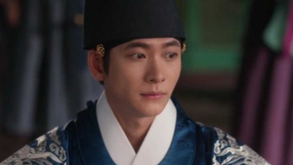 「この川には月が流れる」カン・テオ、キム・セジョンのために奮闘【ネタバレあり】