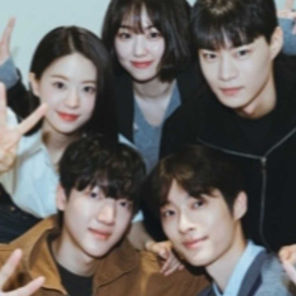 韓国Netflix、初の中高生向けホラー「ギリゴ」制作決定！ペク・ソンホら豪華出演陣も話題に
