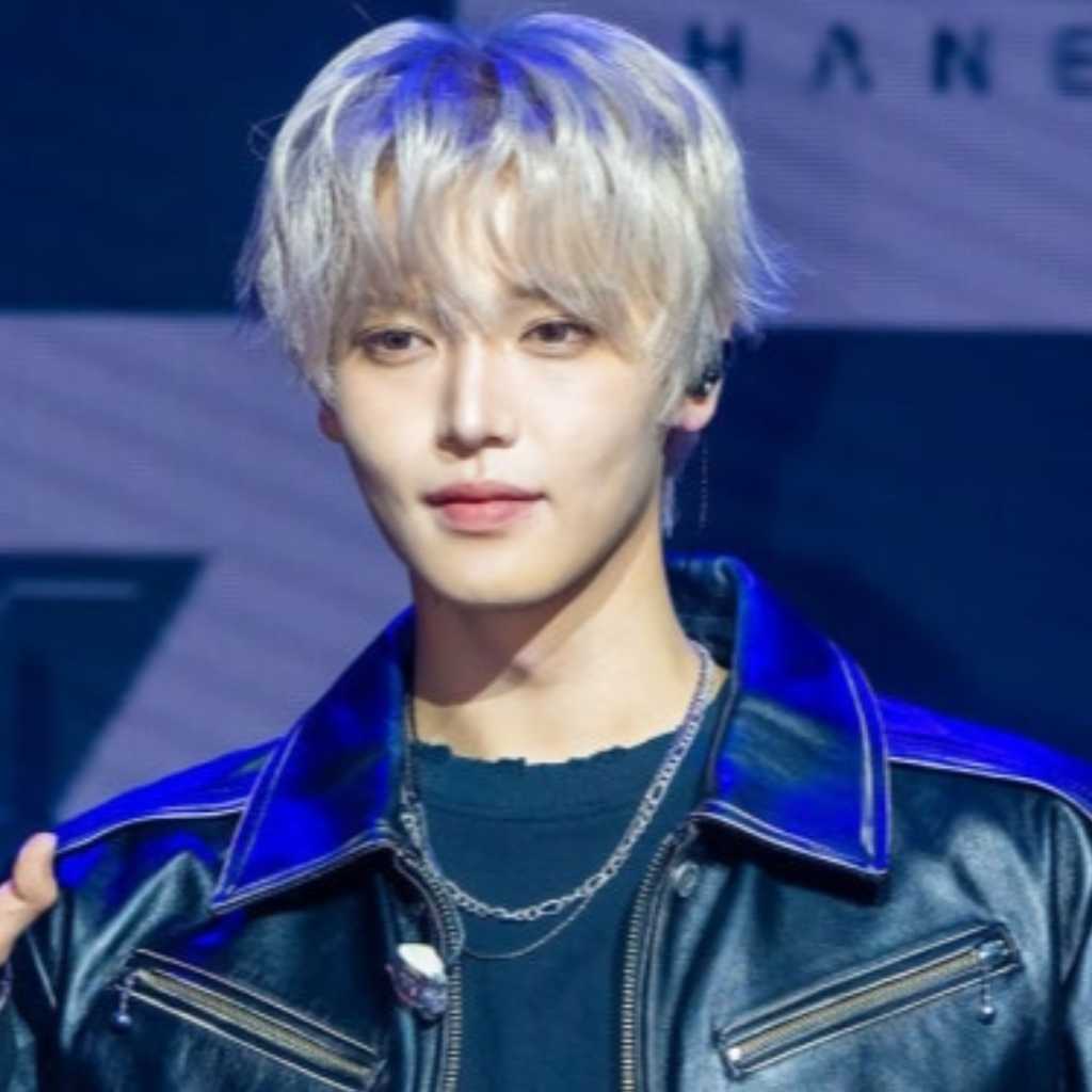 【PHOTO】チャン・ハヌム、初のフィジカルアルバム「DAYDREAM」発売記念ショーケースを開催