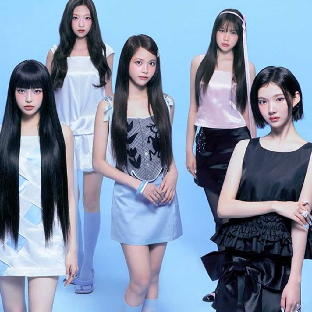 ATEEZからHearts2Heartsまで豪華10組!「Hanteo Music Awards 2025」第1弾ラインナップを公開