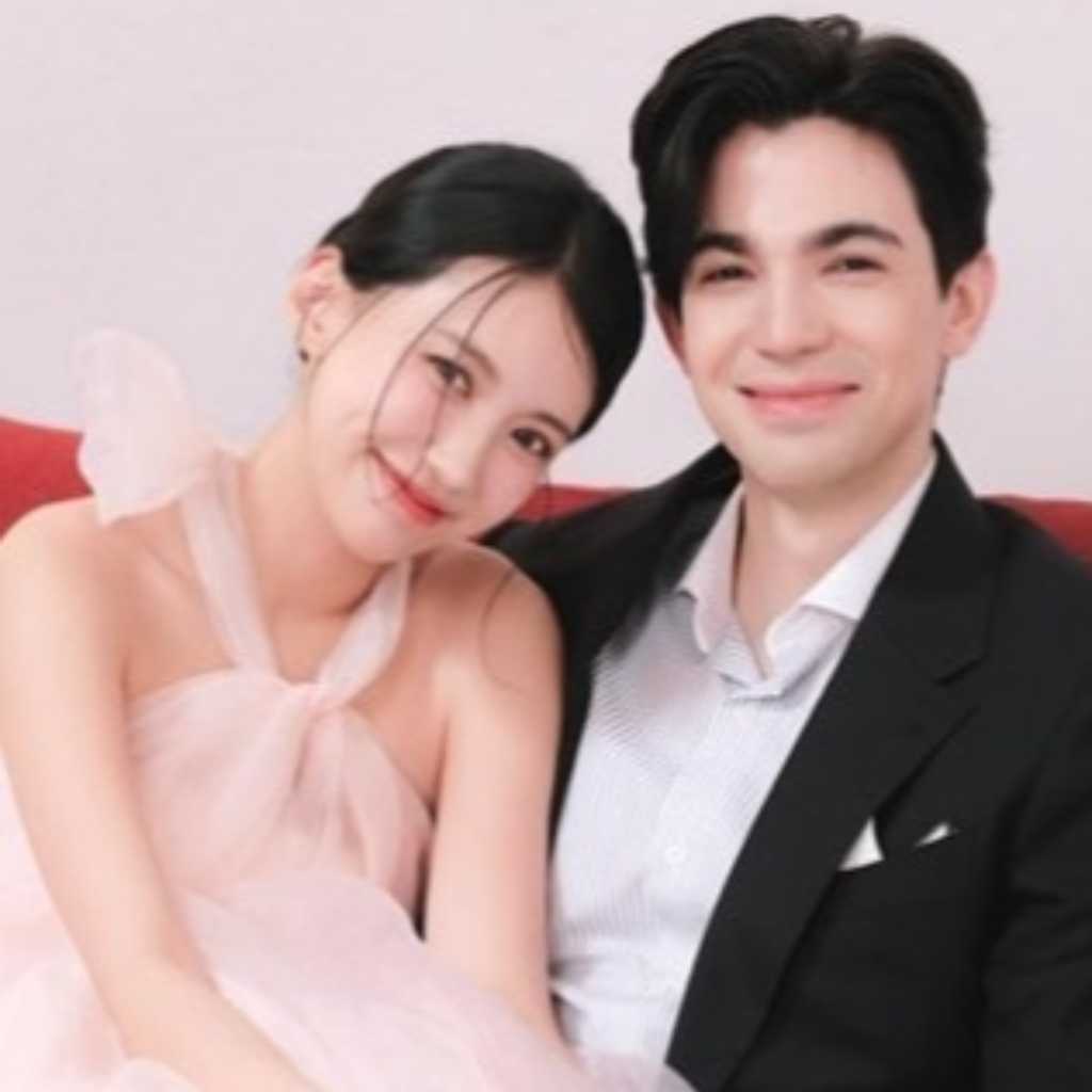 元LPG キム・ソヨン＆ロビン夫婦、流産を乗り越えて妊娠発表…胎児ネームも明かす