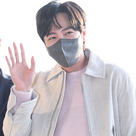 【PHOTO】チャン・グンソク、スケジュールのため日本へ出国…東京ガーデンシアターにてスペシャルイベントを開催