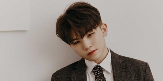 SEVENTEEN ウジ、ドラマ「ノクドゥ伝」OSTに参加…本日（15日
