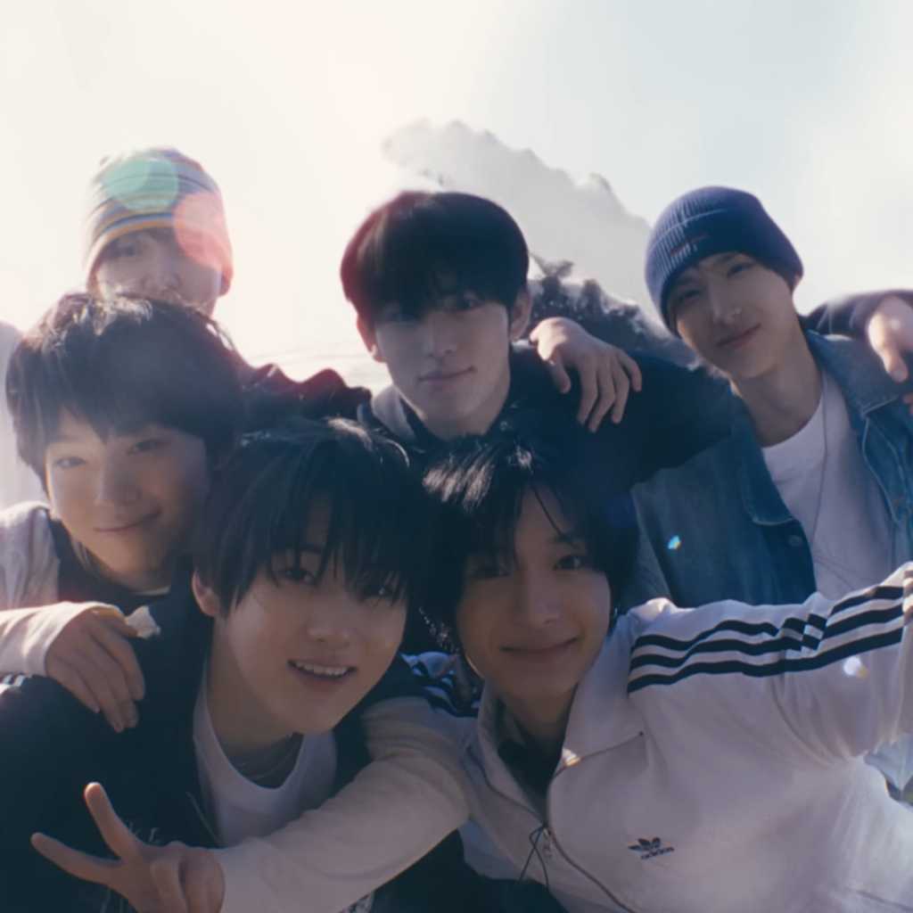 KickFlip、先行公開曲「Twenty」MV公開…青春映画を連想させる映像美に注目