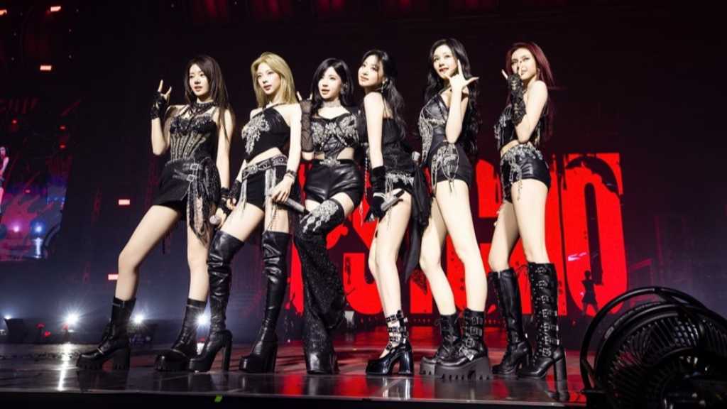 BABYMONSTER、ソウル公演にファン熱狂！ヒット曲から新曲まで熱いステージを披露
