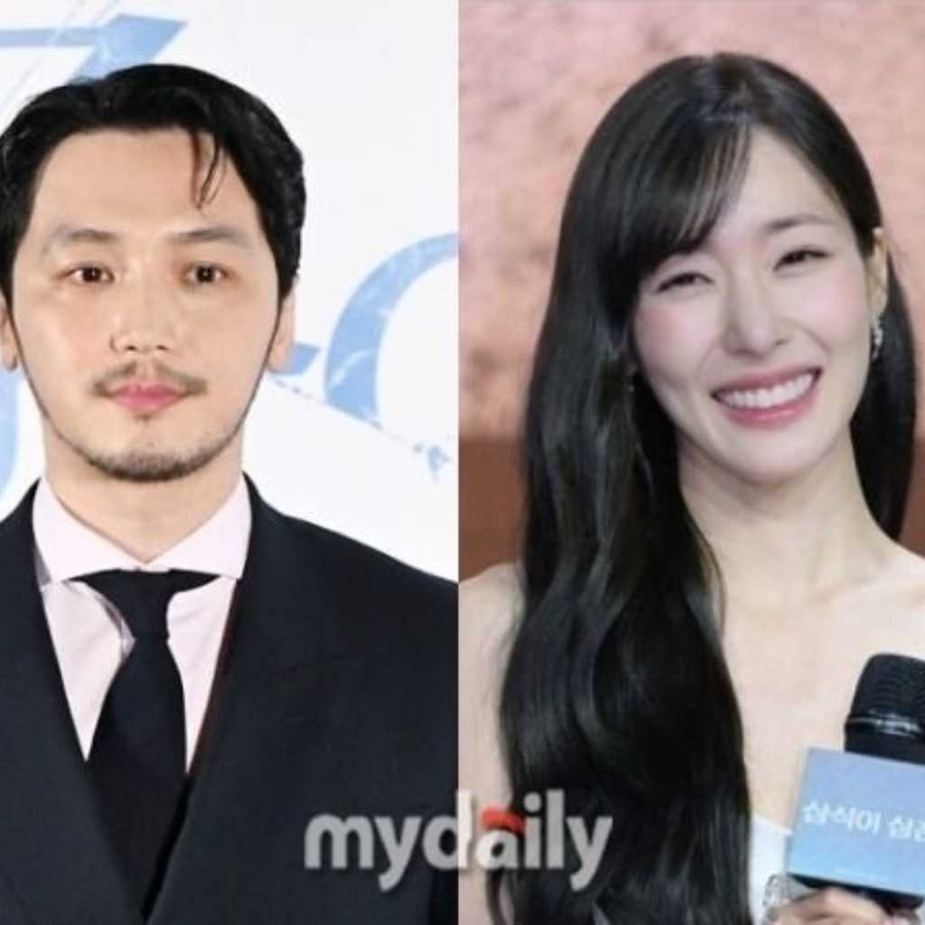 少女時代 ティファニー&ピョン・ヨハン、本日(2/27)婚姻届を提出「挙式の日程は検討中」(公式)