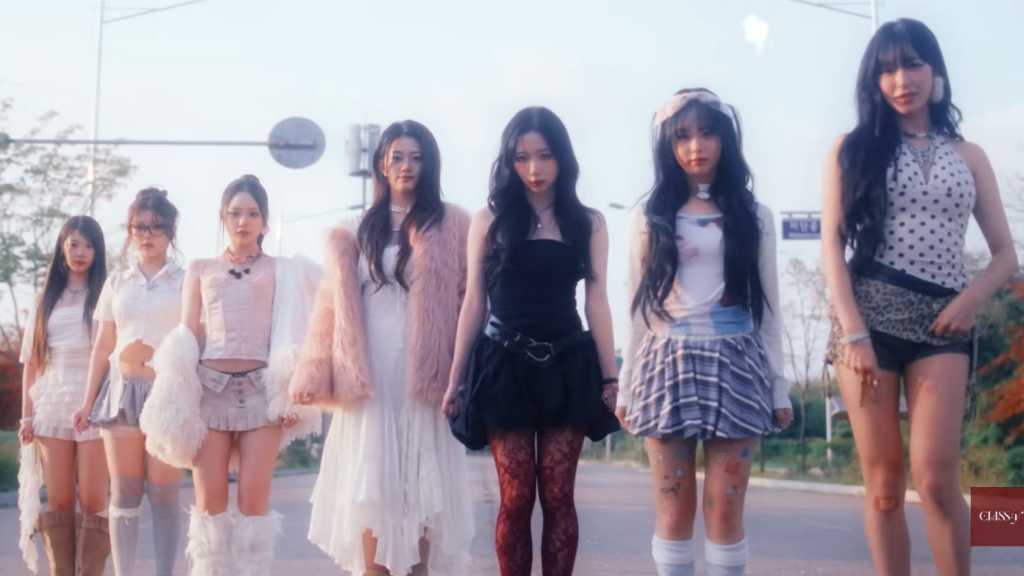 CLASS:y、K-TIGERSエンターテインメントとマネジメント契約を締結…イントロデュースフィルムが公開