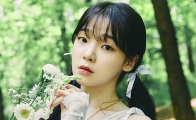 OH MY GIRL スンヒ、新ドラマ「ジョンニョン：スター誕生」に出演決定！キム・テリと共演