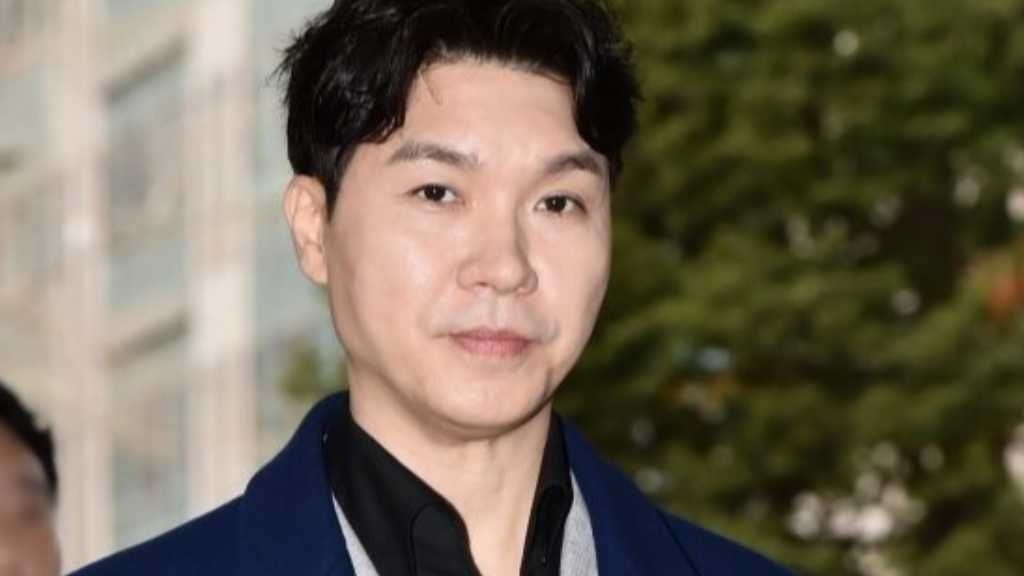 パク・スホンの実兄、横領の疑いで控訴審でも懲役7年の求刑