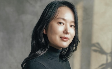 Netflix「模範家族」出演ユン・ジンソ、第1子となる女の子を出産“母子ともに健康”